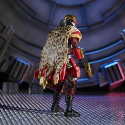 G.I. Joe Classified Series Profit Director Destro Action Figure -Disney Pixar Shop E8860 DIO GU CS ProfitDirectorDestro 00595 32583.1600905611