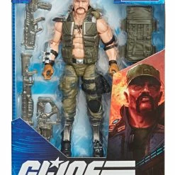 G.I. Joe Classified Series E8346