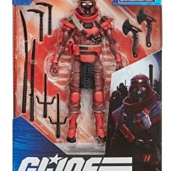 G.I. Joe Classified Series E8346 -Disney Pixar Shop E89835L00 5010993725687 pkg 20 11593.1600906359