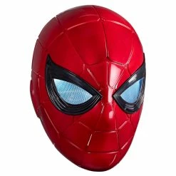 Marvel Legends Series Iron Spider Electronic Helmet -Disney Pixar Shop F02015L00 5010993842070 main 21 Online 2000SQ 2000x 13658.1658446766