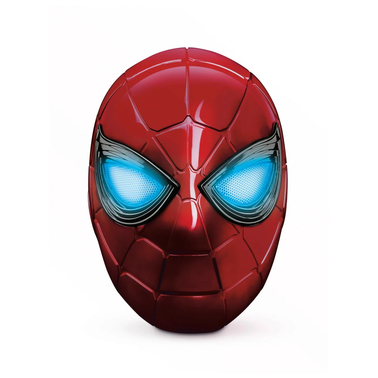 Marvel Legends Series Iron Spider Electronic Helmet - Image 5