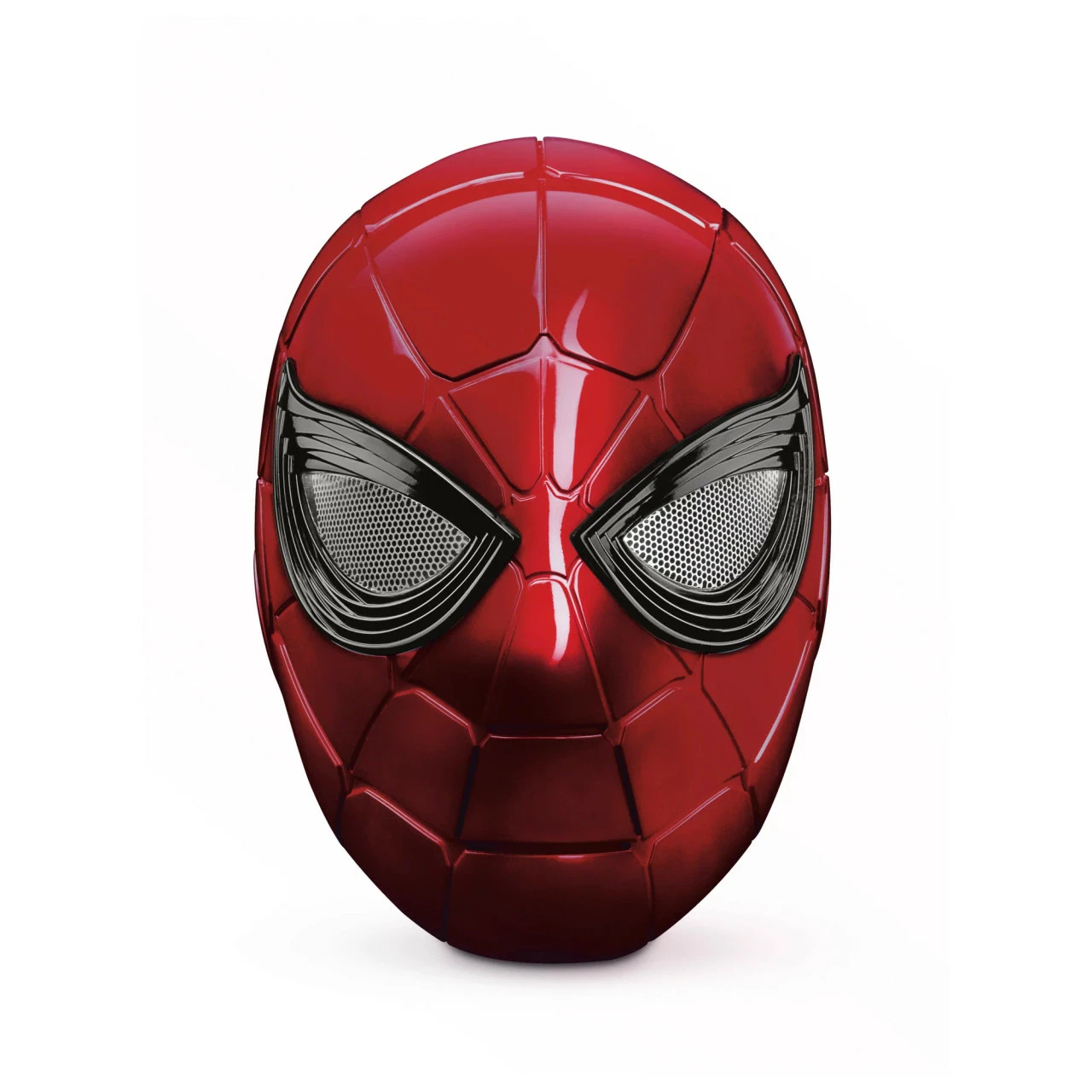 Marvel Legends Series Iron Spider Electronic Helmet - Image 3