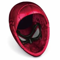 Marvel Legends Series Iron Spider Electronic Helmet -Disney Pixar Shop F0201 PROD MVL IRON SPIDER HELMET 014 Online 2000SQ 2000x 30481.1658446767