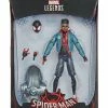 Hasbro Marvel Legends Series Spider-Man Figure