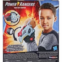 Power Rangers Dino Fury Morpher Electronic Toy 7 Power Rangers Dino Fury Morpher Electronic Toy -Disney Pixar Shop F02975L00 5010993775637 back 20 91713.1610033474