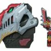 Power Rangers Dino Fury Morpher Electronic Toy