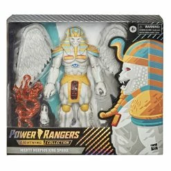 Power Rangers Lightning Collection Monsters Mighty Morphin -Disney Pixar Shop F05425L20 5010993797615 pkg 20 94612.1615954623
