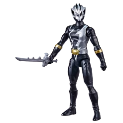 Power Rangers Dino Fury 12-Inch Action Figures