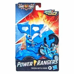 Power Rangers DNF Basic Vehicles -Disney Pixar Shop F3938 1 83968.1645678310