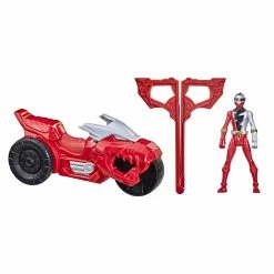 Power Rangers DNF Basic Vehicles -Disney Pixar Shop F3938 2 00003.1645678437