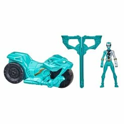Power Rangers DNF Basic Vehicles -Disney Pixar Shop F3938 4 04871.1645678435