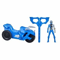 Power Rangers DNF Basic Vehicles -Disney Pixar Shop F3938 6 69779.1645678370