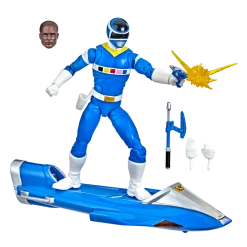 Power Rangers Lightning Collection Mighty Morphin Figure