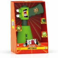 Fart Flinger -Disney Pixar Shop Fart Flinger Pack Side 66263.1590637683