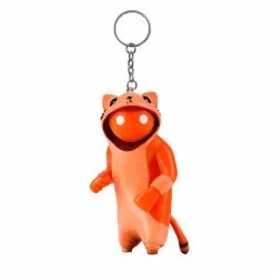Gang Beasts Figure Key Chain -Disney Pixar Shop GB Figural Keychain SR1 16 1024x1024 73339.1667276993