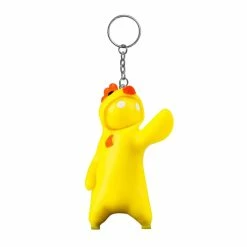 Gang Beasts Figure Key Chain -Disney Pixar Shop GB Figural Keychain SR1 2 1024x1024 23208.1667276993