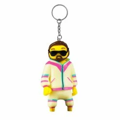 Gang Beasts Figure Key Chain -Disney Pixar Shop GB Figural Keychain SR1 4 1024x1024 87179.1667276993
