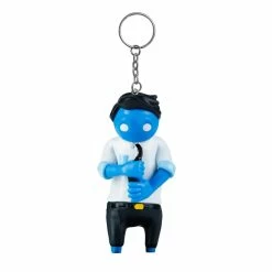 Gang Beasts Figure Key Chain -Disney Pixar Shop GB Figural Keychain SR1 5 1024x1024 59510.1667276993