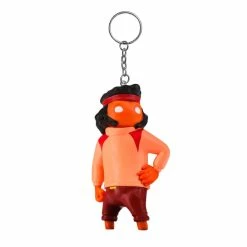 Gang Beasts Figure Key Chain -Disney Pixar Shop GB Figural Keychain SR1 6 1024x1024 24571.1667276993