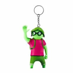 Gang Beasts Figure Key Chain -Disney Pixar Shop GB Figural Keychain SR1 7 1024x1024 92234.1667276993