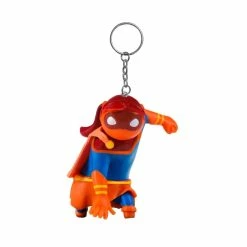 Gang Beasts Figure Key Chain -Disney Pixar Shop GB Figural Keychain SR1 8 1024x1024 92484.1667276993