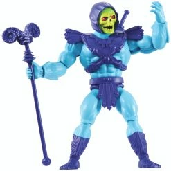 Masters Of The Universe Origin Figures -Disney Pixar Shop GNN88 C 19 140 11950.1655856369