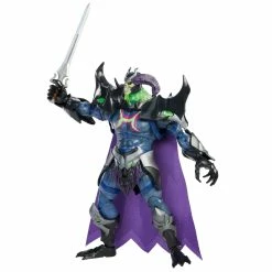 Masters Of The Universe Masterverse Revelation Skelegod Action Figure -Disney Pixar Shop GYV17 W 21 042 39616.1649397845