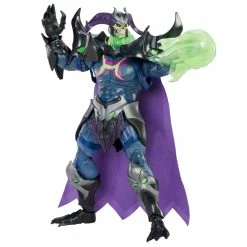 Masters Of The Universe Masterverse Revelation Skelegod Action Figure -Disney Pixar Shop GYV17 W 21 047 72823.1649397846