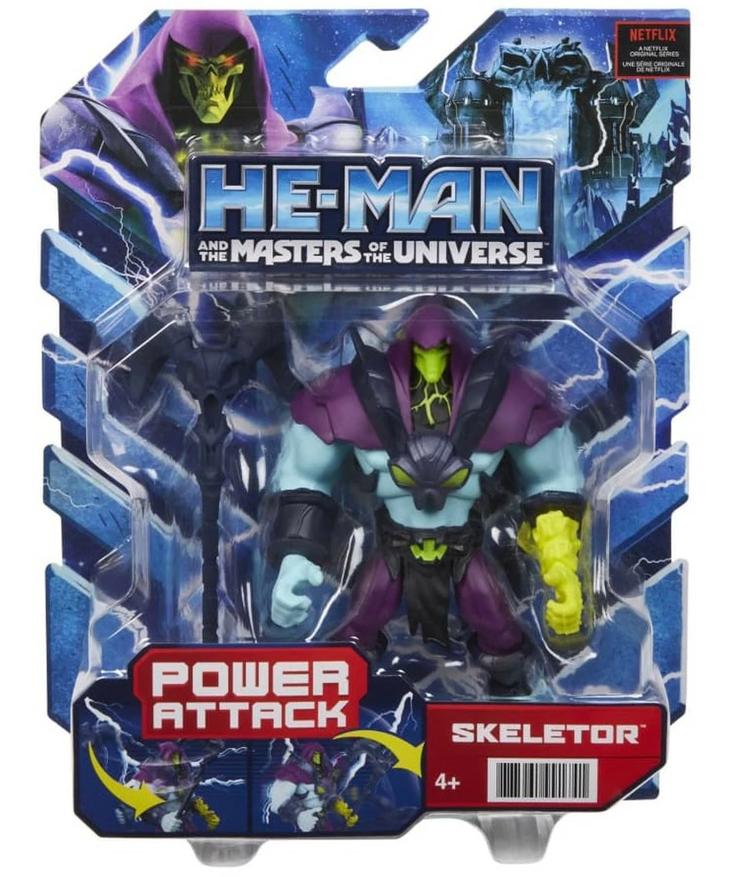 He-Man And The Masters Of The Universe Large Figures 9 He-Man And The Masters Of The Universe Large Figures - Image 9