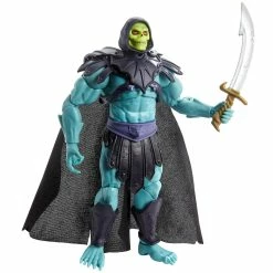 Masters Of The Universe Masterverse Action Figures 19 Masters Of The Universe Masterverse Action Figures -Disney Pixar Shop HDR38 W 22 314 69634.1649397713