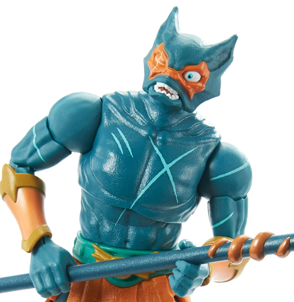 Masters Of The Universe Masterverse Action Figures 3 Masters Of The Universe Masterverse Action Figures - Image 3