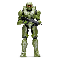 HALO Legends 6.5" Action Figure