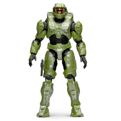 HALO Legends 6.5" Action Figure -Disney Pixar Shop Halo Master Chief HLW0164 HLW0018 OP 03 Asst HLW0017 43118.1626056249