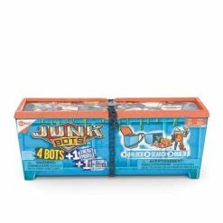 Hexbug Junkbots Large Bin