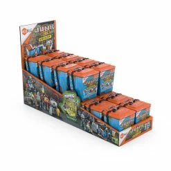 Hexbug Junkbots Trash Bin -Disney Pixar Shop JB Small Dumpster PDQ 16 Left 3qrt v01 04142021 52453.1650951182