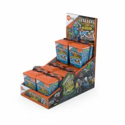 Hexbug Junkbots Trash Bin -Disney Pixar Shop JB Small Dumpster PDQ 9inch Right 3qrt v01 04142021 63850.1650951182