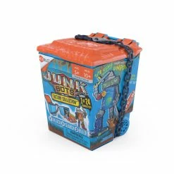 Hexbug Junkbots Trash Bin -Disney Pixar Shop JB Small Dumpster Right 3qrt v01 04142021 09261.1650951181