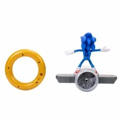 Sonic 2 Movie- Sonic Speed RC (4L) -Disney Pixar Shop JKNE 1.19.22 409244 Sonic 2 Movie RC1029 35999.1649228654