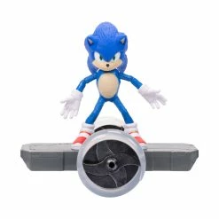 Sonic 2 Movie- Sonic Speed RC (4L) -Disney Pixar Shop JKNE 1.19.22 409244 Sonic 2 Movie RC1047 38298.1649228655