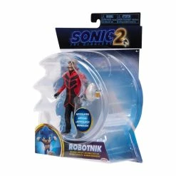 Sonic 2 Movie- 4" Figures -Disney Pixar Shop JKNE 1.19.22 412664 Sonic 2 Movie 4 inch1123 62362.1649228709
