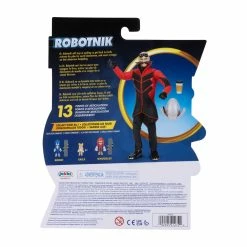 Sonic 2 Movie- 4" Figures -Disney Pixar Shop JKNE 1.19.22 412664 Sonic 2 Movie 4 inch1124 01866.1649228710