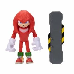 Sonic 2 Movie- 4" Figures -Disney Pixar Shop JKNE 1.19.22 412664 Sonic 2 Movie 4 inch1147 83578.1649228707