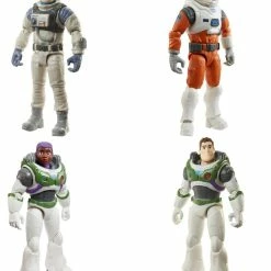 Lightyear 12" Basic Action Figures