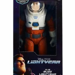 Lightyear 12" Basic Action Figures -Disney Pixar Shop Lightyear 12inch Basic Action Figures 2 62737.1657602462