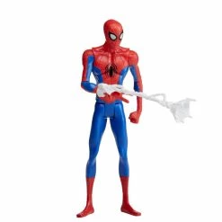 Marvel SpiderVerse Movie 6In Figure -Disney Pixar Shop Marvel SpiderVerse Movie 6In Figure 1 77586.1666672712