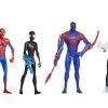 Marvel SpiderVerse Movie 6In Figure