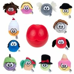 Roblox Micro Blind Plush -Disney Pixar Shop Micro Blind Plush ROB0525 MeepCity Composite OP R2 lpr 91331.1637907204