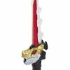 Power Rangers Dnf Chromafury Saber