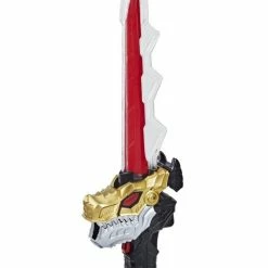 Power Rangers Dnf Chromafury Saber