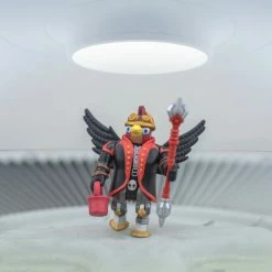 Roblox- Core Figure Pack W8 -Disney Pixar Shop ROB0332 ROB Pezsmistic The Dread Talon Artistic 1 Web 90216.1601341167